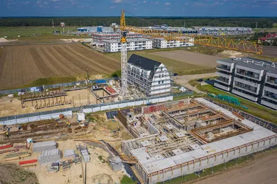 Firma Budowlana Urbacka - Opole | Usługi Budowlane | Urbacka